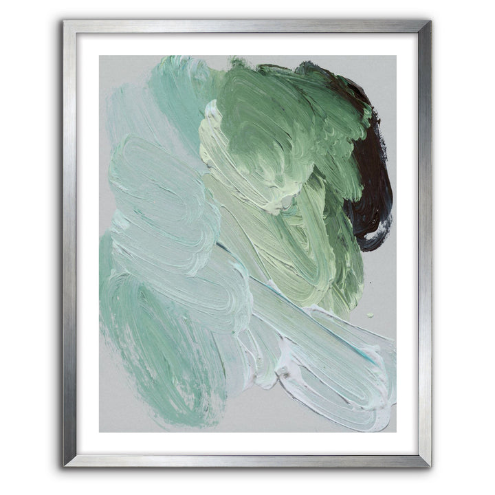 Mint Petals