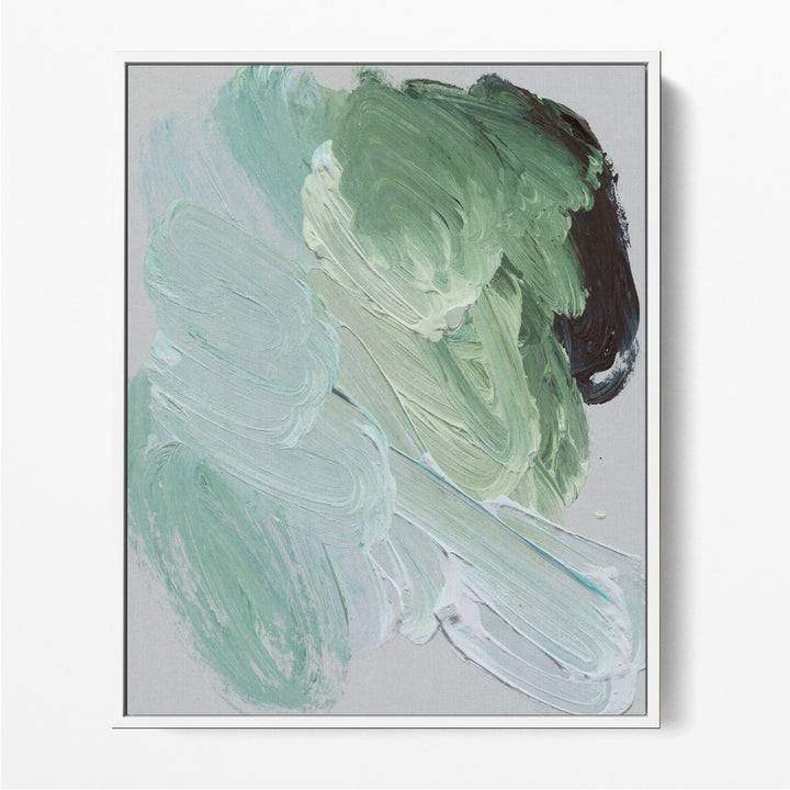 Mint Petals