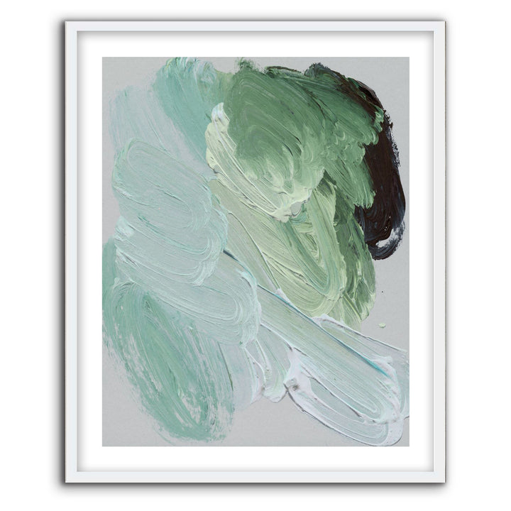 Mint Petals
