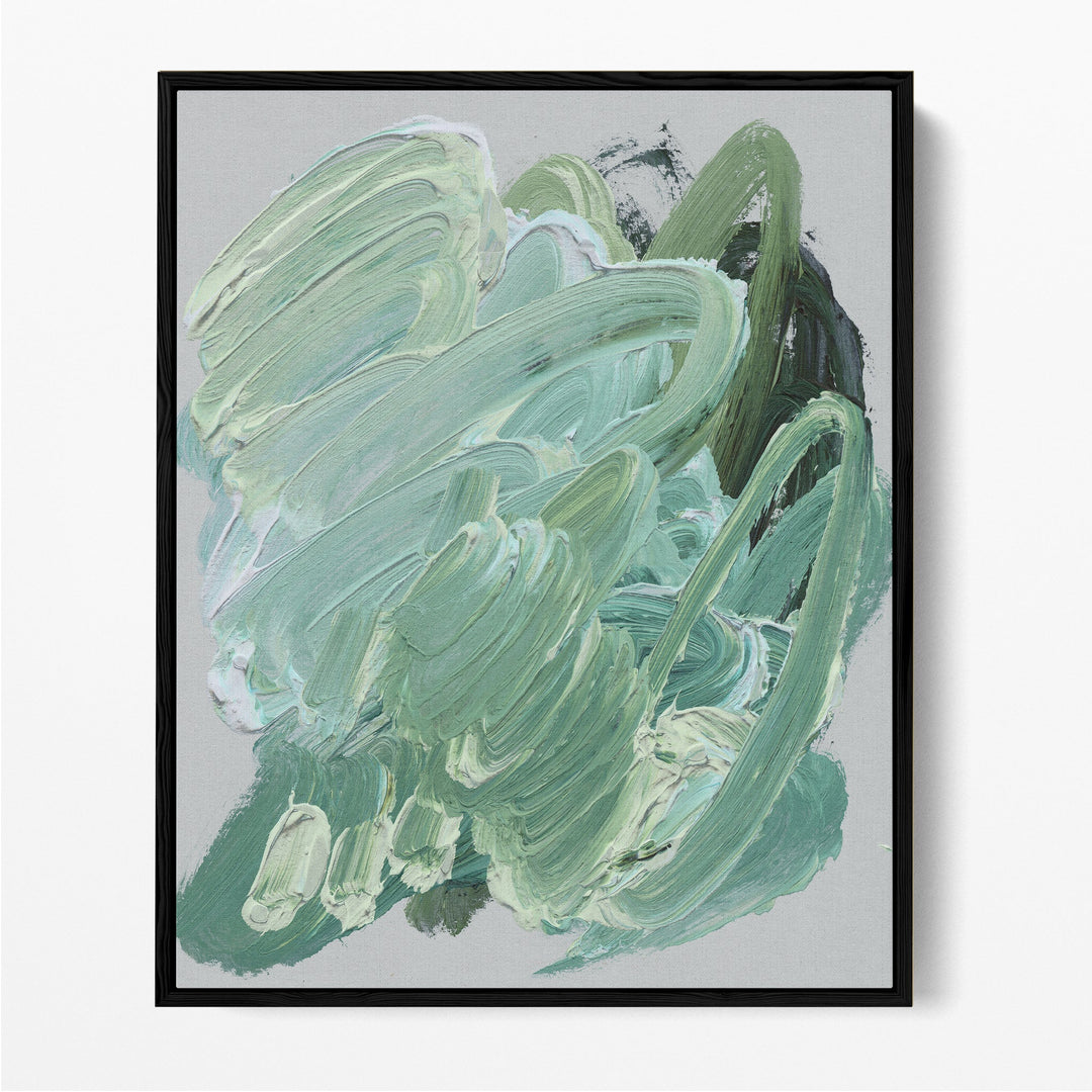 Mint Petals II