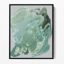 Mint Petals II