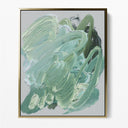 Mint Petals II