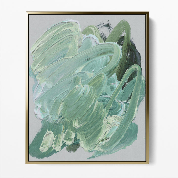 Mint Petals II