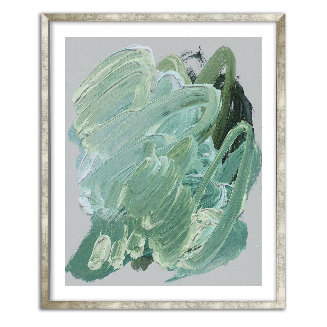 Mint Petals II