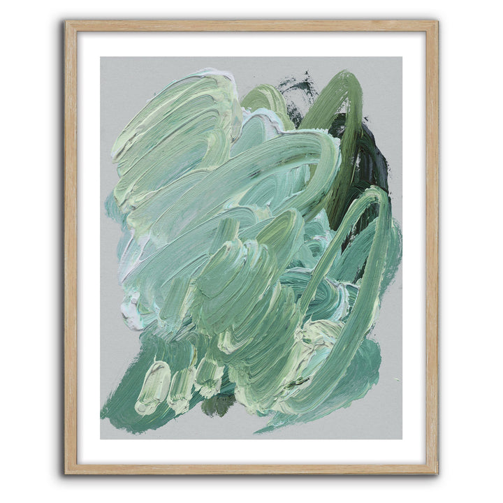 Mint Petals II