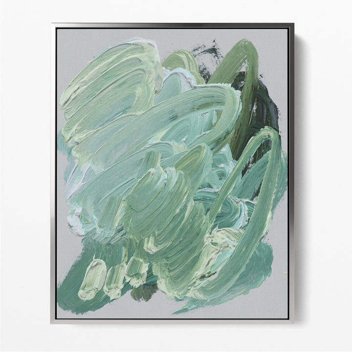 Mint Petals II