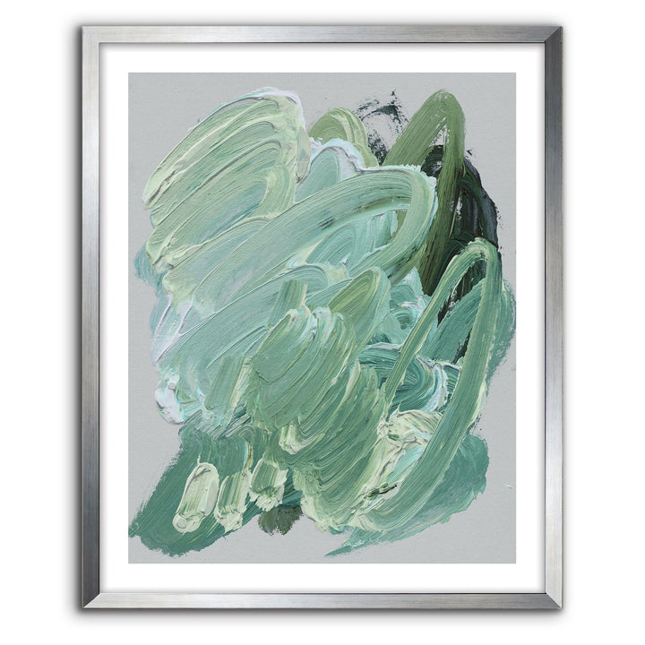 Mint Petals II
