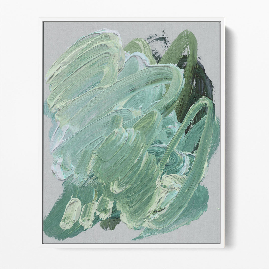 Mint Petals II