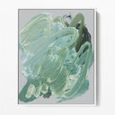 Mint Petals II
