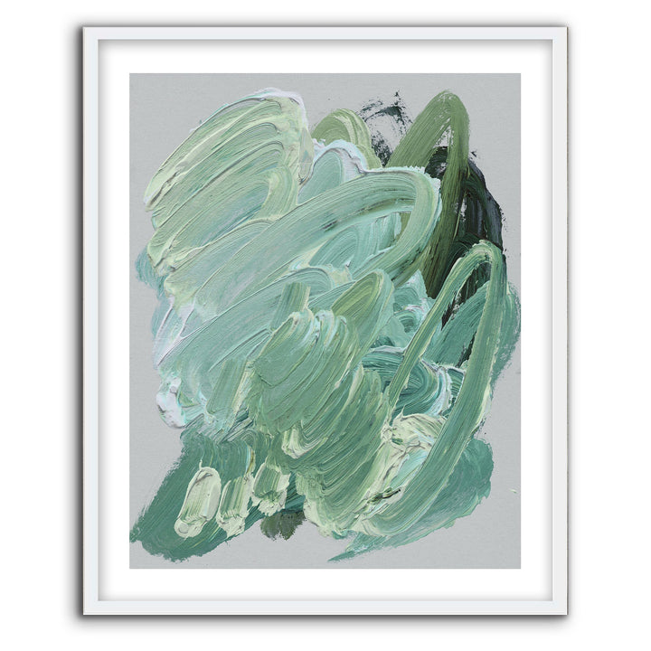 Mint Petals II