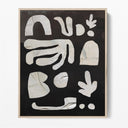 Matisse Dreaming Dark
