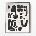 Matisse Dreaming Light