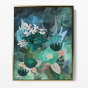 Naive Garden Wild Green I