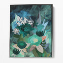 Naive Garden Wild Green I