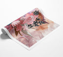 Naive Garden Pink I
