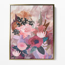Naive Garden Pink I