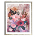 Naive Garden Pink I