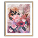Naive Garden Pink I