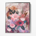 Naive Garden Pink I