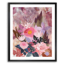 Naive Garden Pink II
