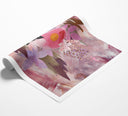 Naive Garden Pink II