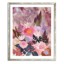 Naive Garden Pink II