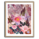 Naive Garden Pink II