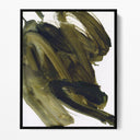 Olive Gesture I