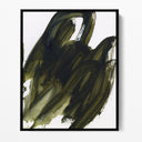 Olive Gesture II