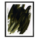 Olive Gesture II