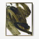Olive Gesture I