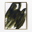 Olive Gesture II