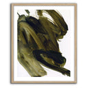 Olive Gesture I