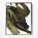 Olive Gesture I