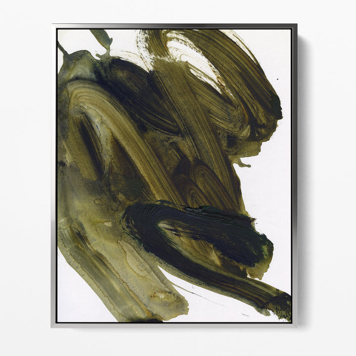 Olive Gesture I