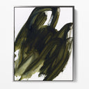 Olive Gesture II