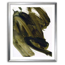 Olive Gesture I