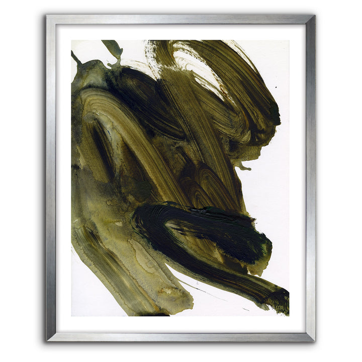 Olive Gesture I