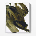 Olive Gesture I
