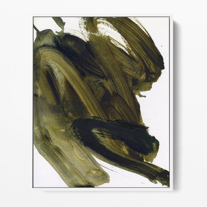 Olive Gesture I