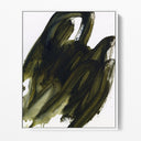 Olive Gesture II