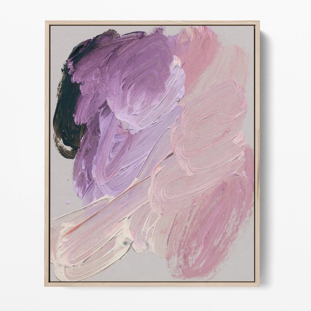 Petal Pink II