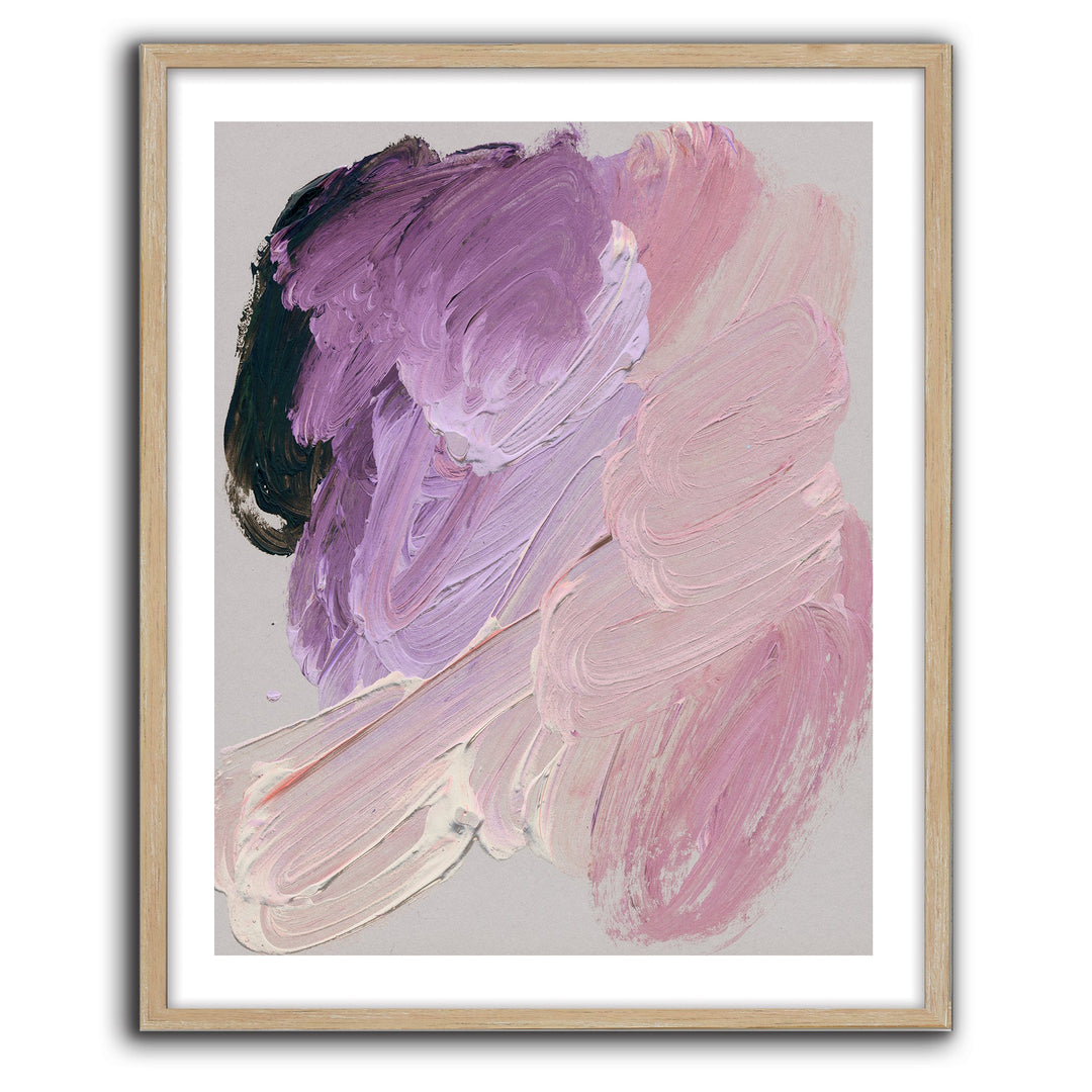 Petal Pink II