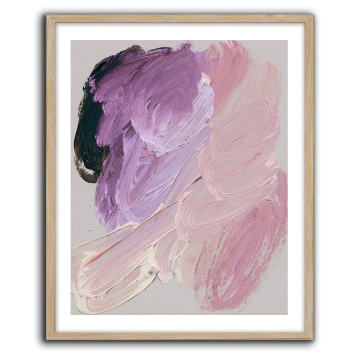 Petal Pink II