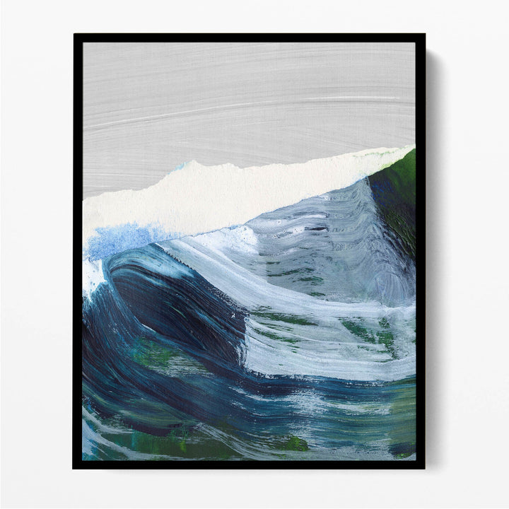 Seascape II