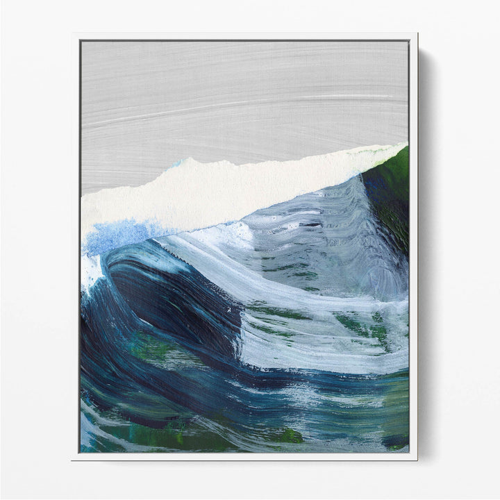 Seascape II