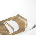 Sepia Ink Spot II