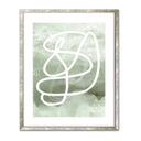 Soft Natural Green I