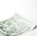 Soft Natural Green I