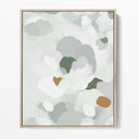 Soft Sage I